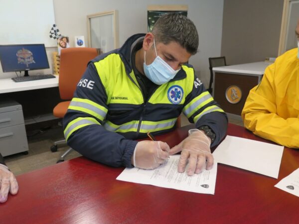 Plan Estratégico de Seguridad Vial (PESV)